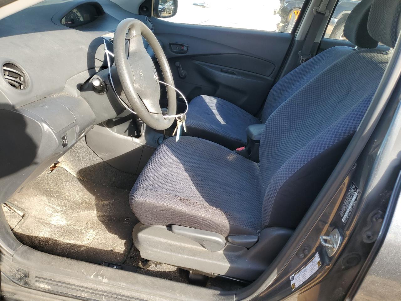 2007 Toyota Yaris - Image 7