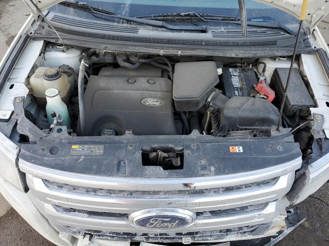 2012 Ford Edge - Image 12