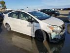 2015 Toyota Prius  na sprzedaż w Martinez, CA - Front End