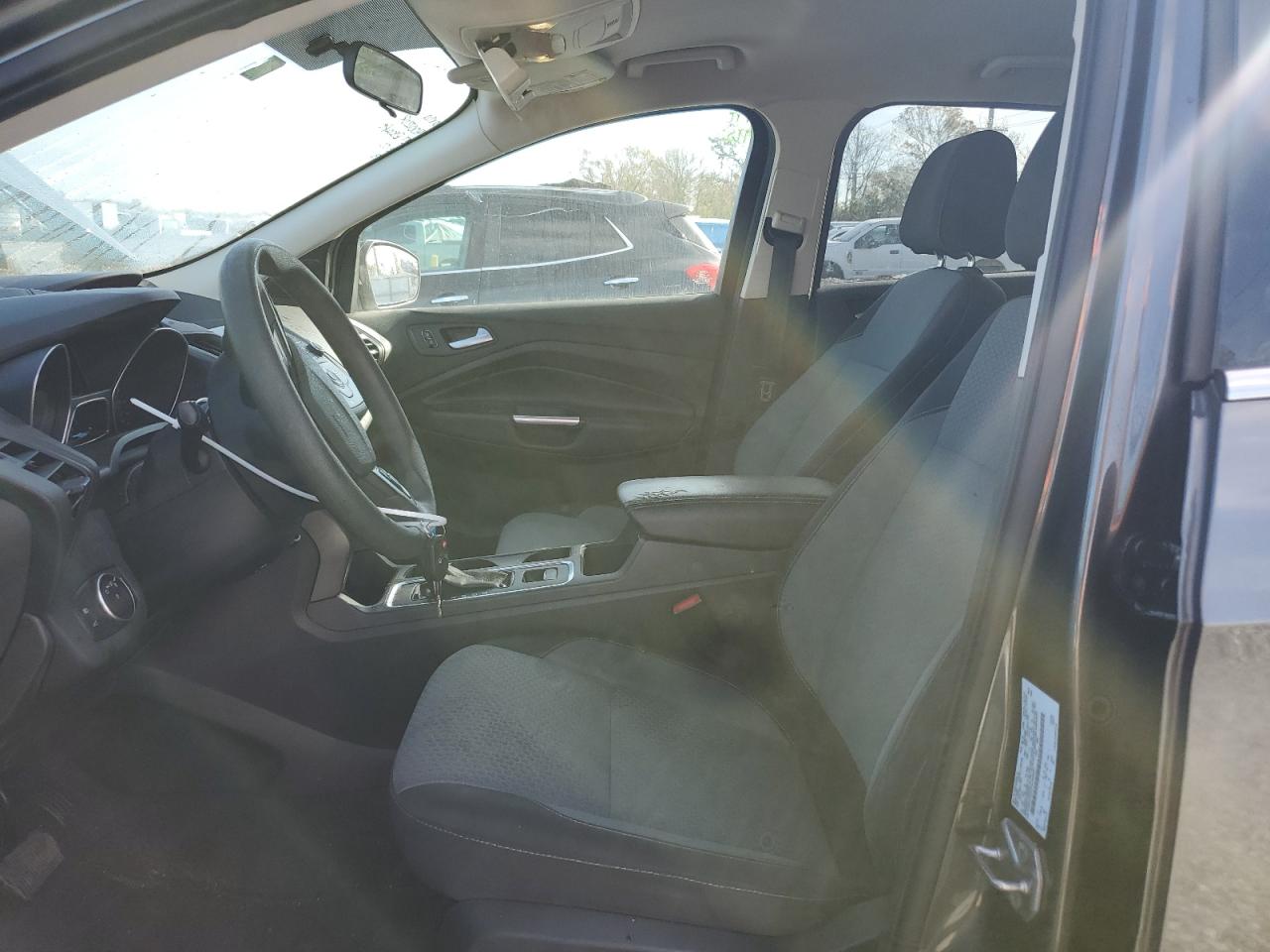 2017 Ford Escape - Image 7