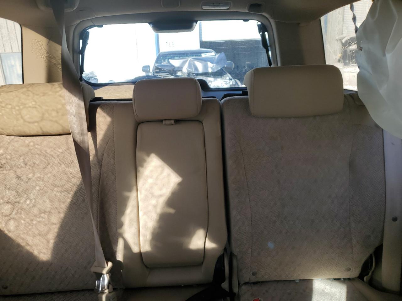 2005 Honda CR-V - Image 10