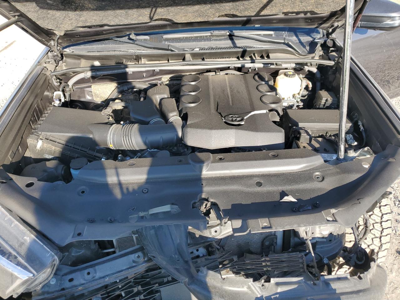 2023 Toyota 4Runner - Image 13