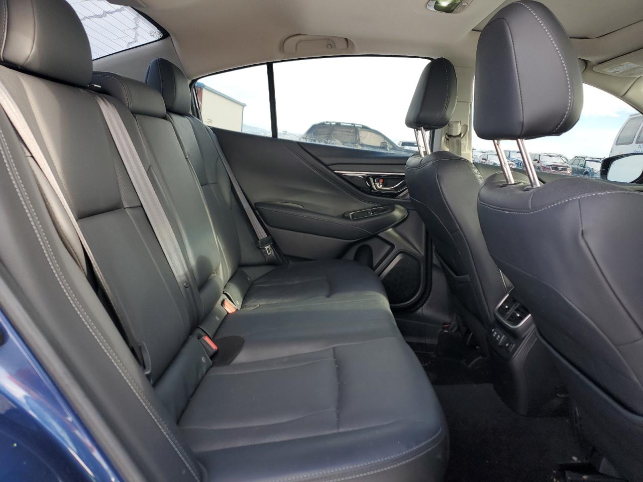 2020 Subaru Legacy - Image 10