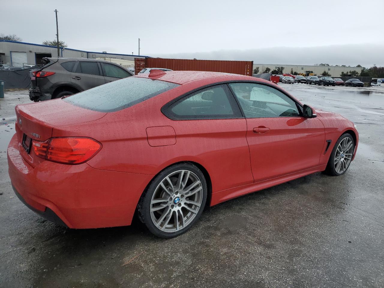 2016 BMW 4er - Image 3