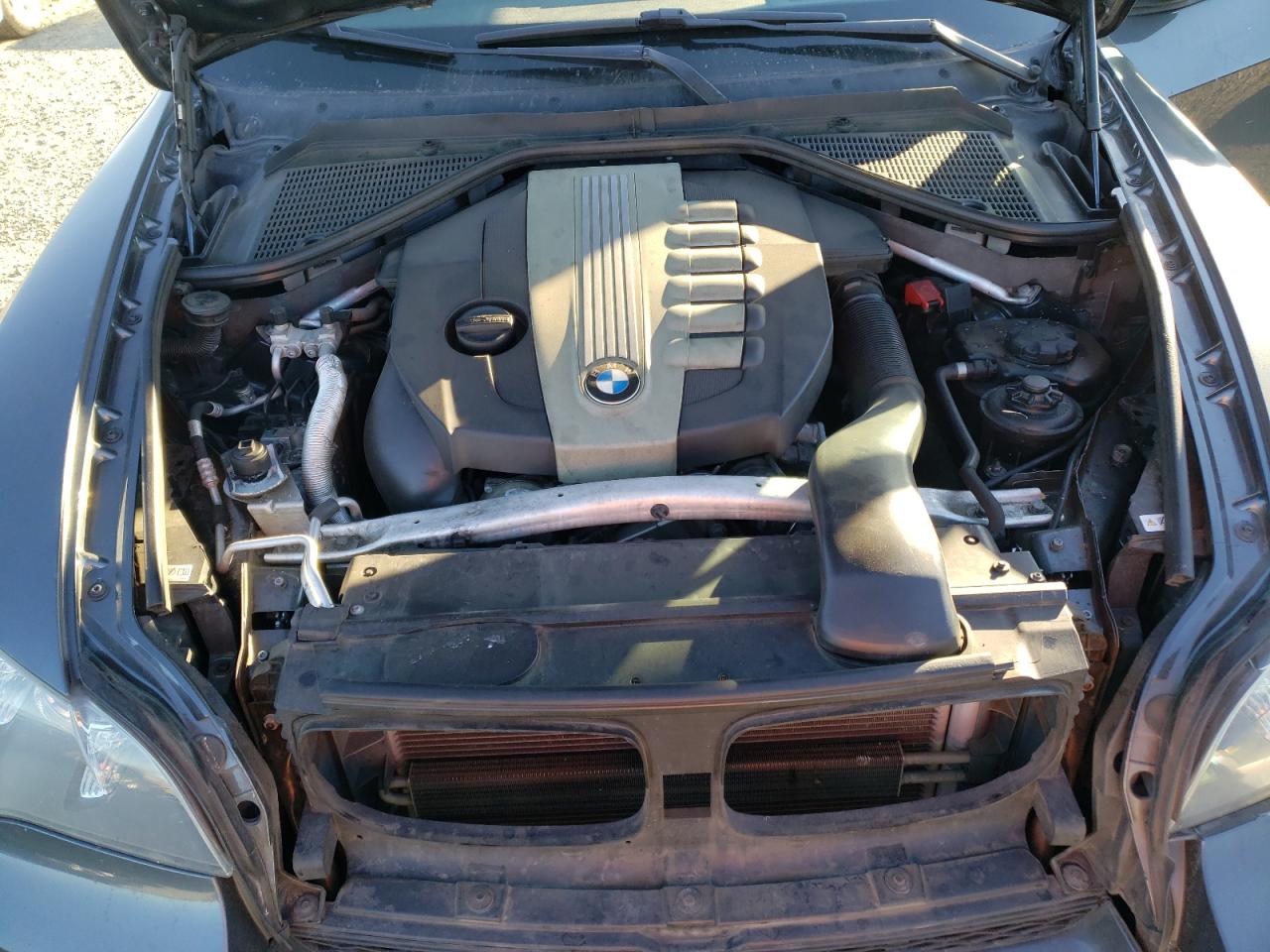 2012 BMW X5 - Image 12