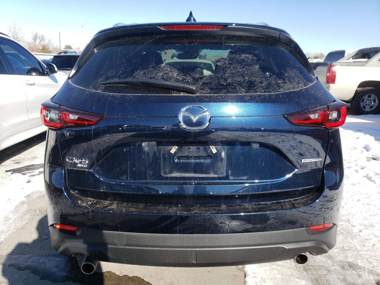 2023 Mazda CX-5 - Image 6