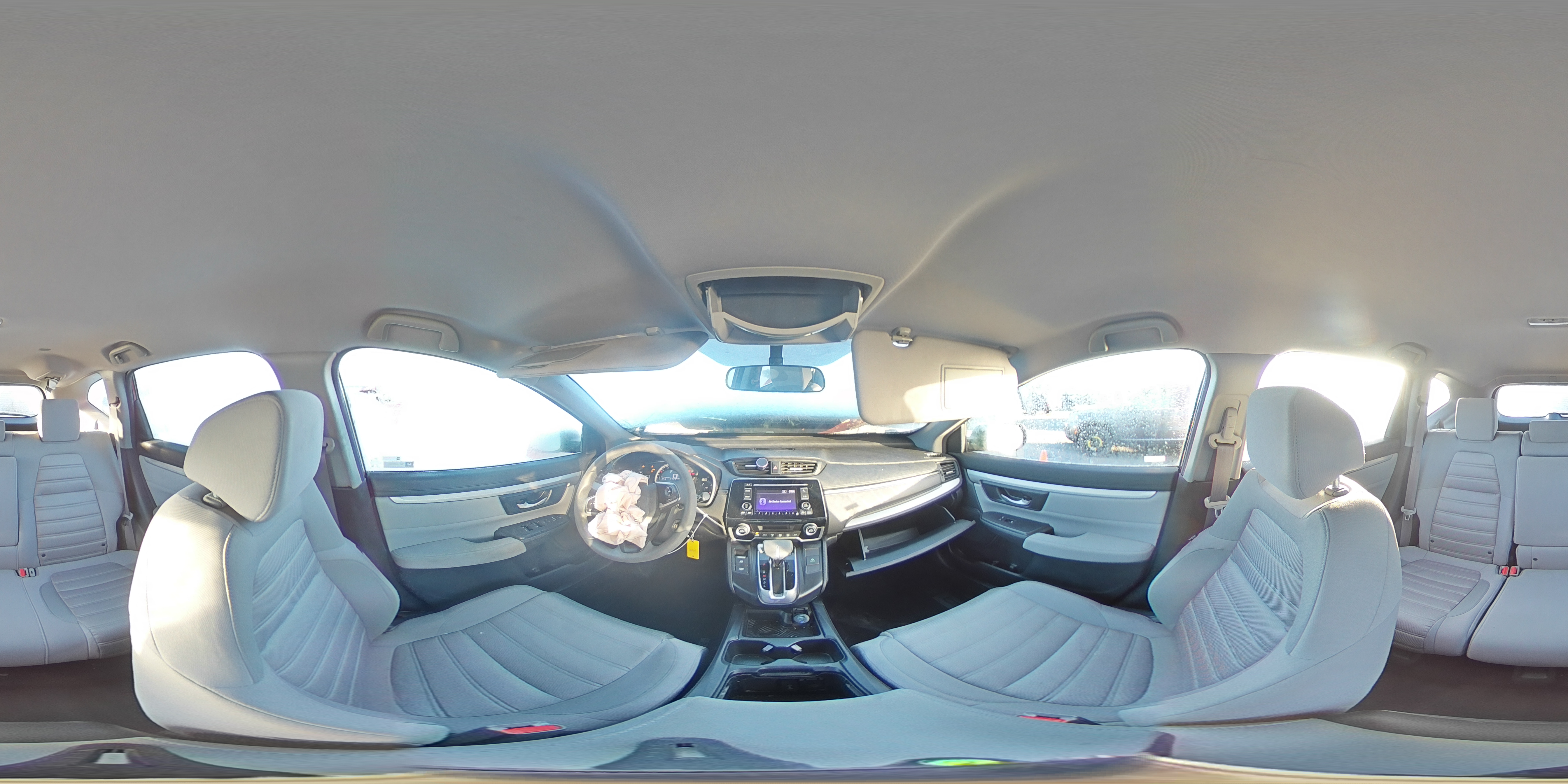 2018 Honda CR-V - Image 13