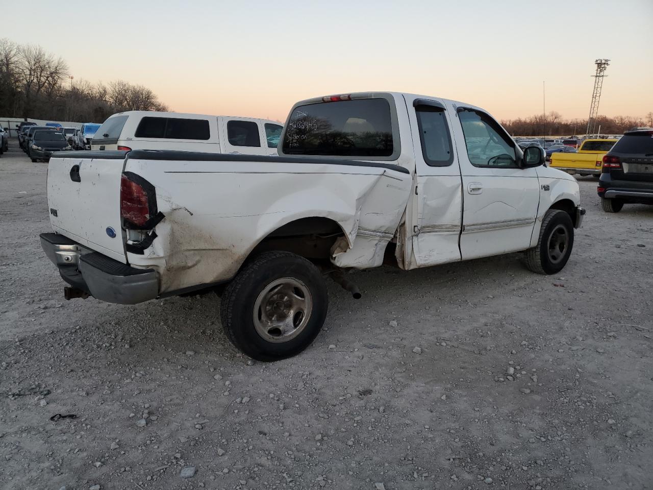 1997 Ford F-150 - Image 3
