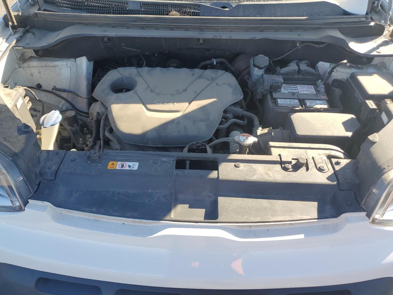 2015 Kia Soul - Image 12