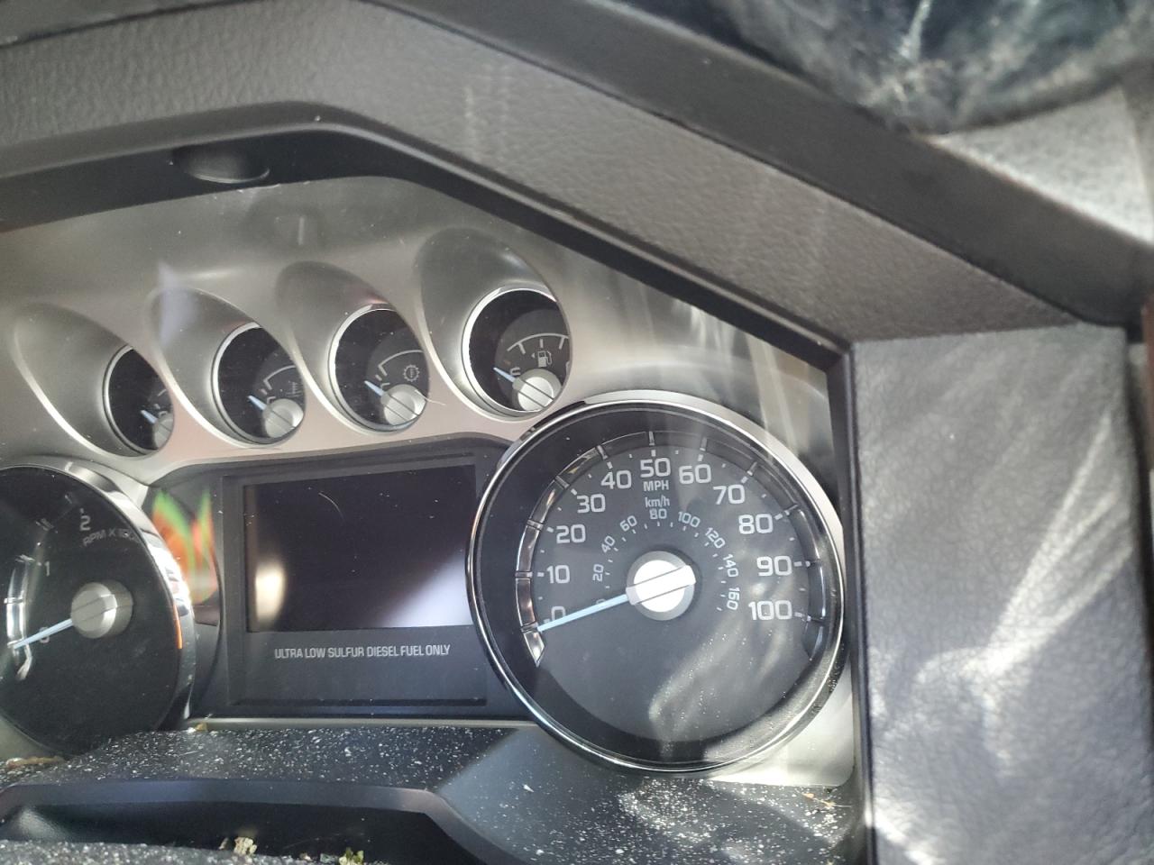 2012 Ford F350 - Image 9