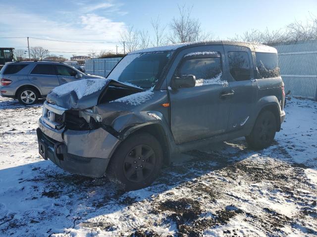 2010 Honda Element Ex