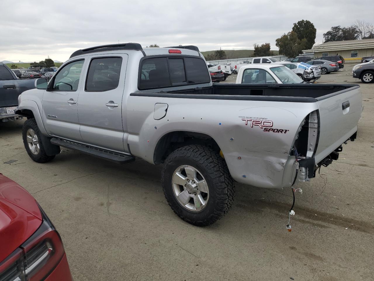 2006 Toyota Tacoma - Image 2