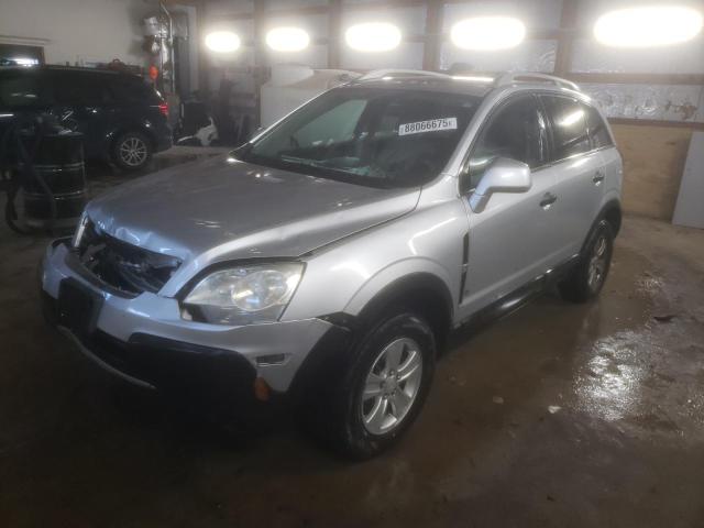 2009 Saturn Vue Xe