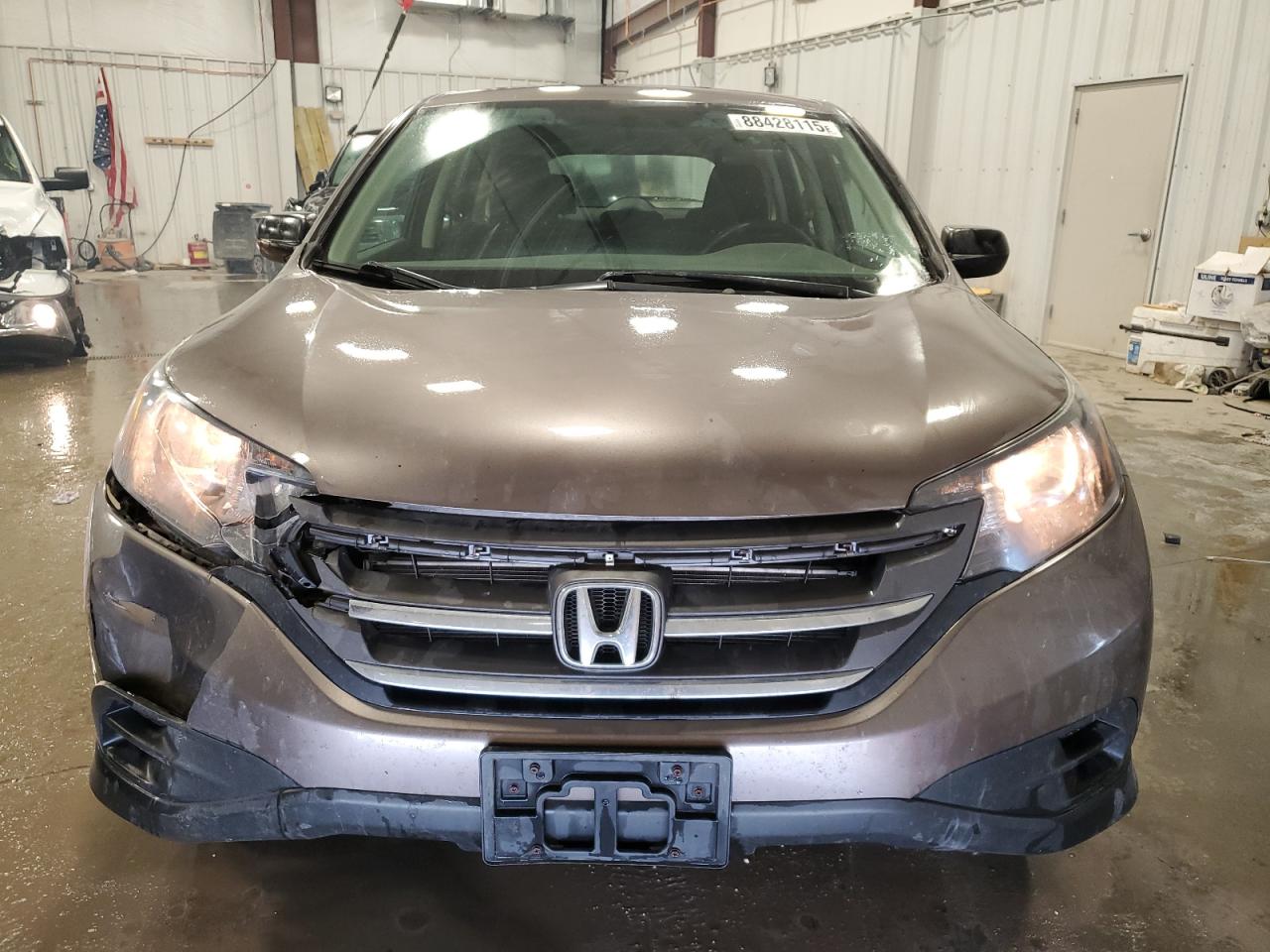2012 Honda CR-V - Image 5