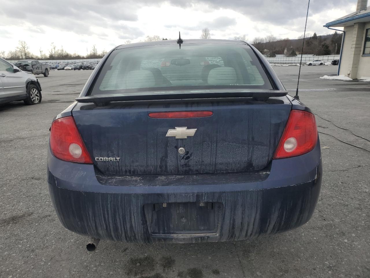 2010 Chevrolet Cobalt - Image 6
