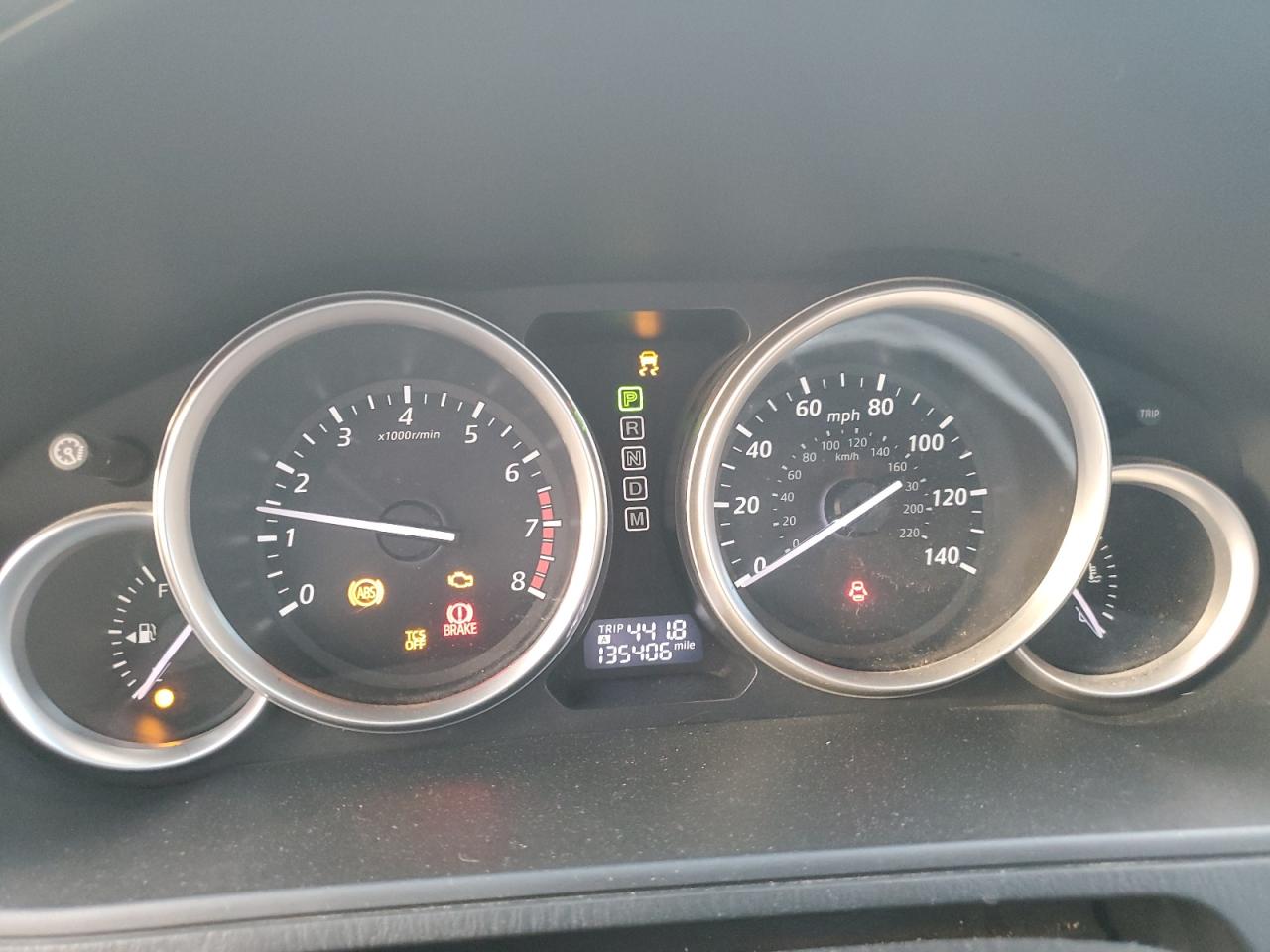 2013 Mazda CX-9 - Image 9