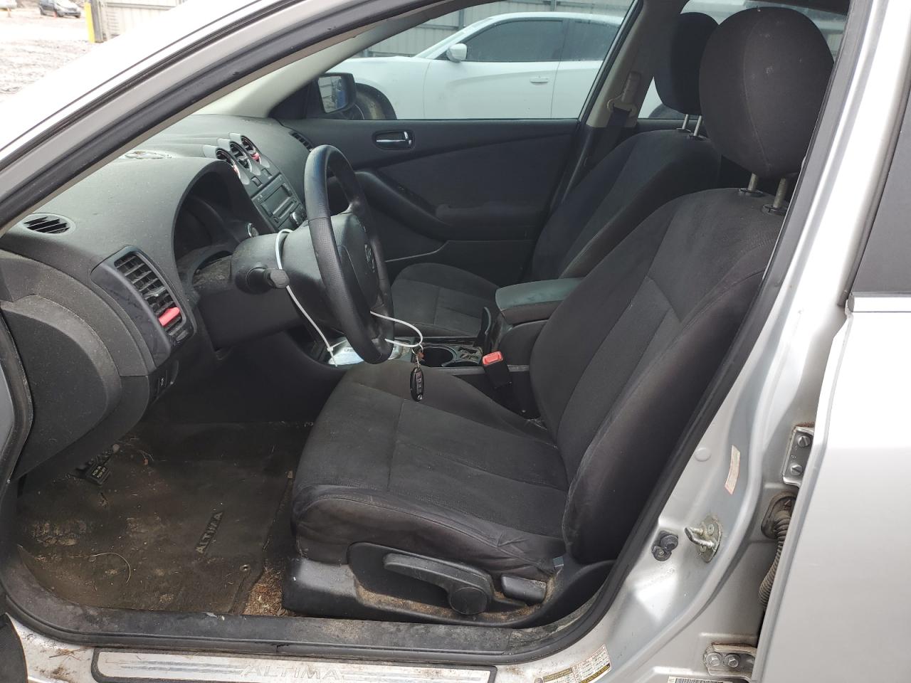 2012 Nissan Altima - Image 7