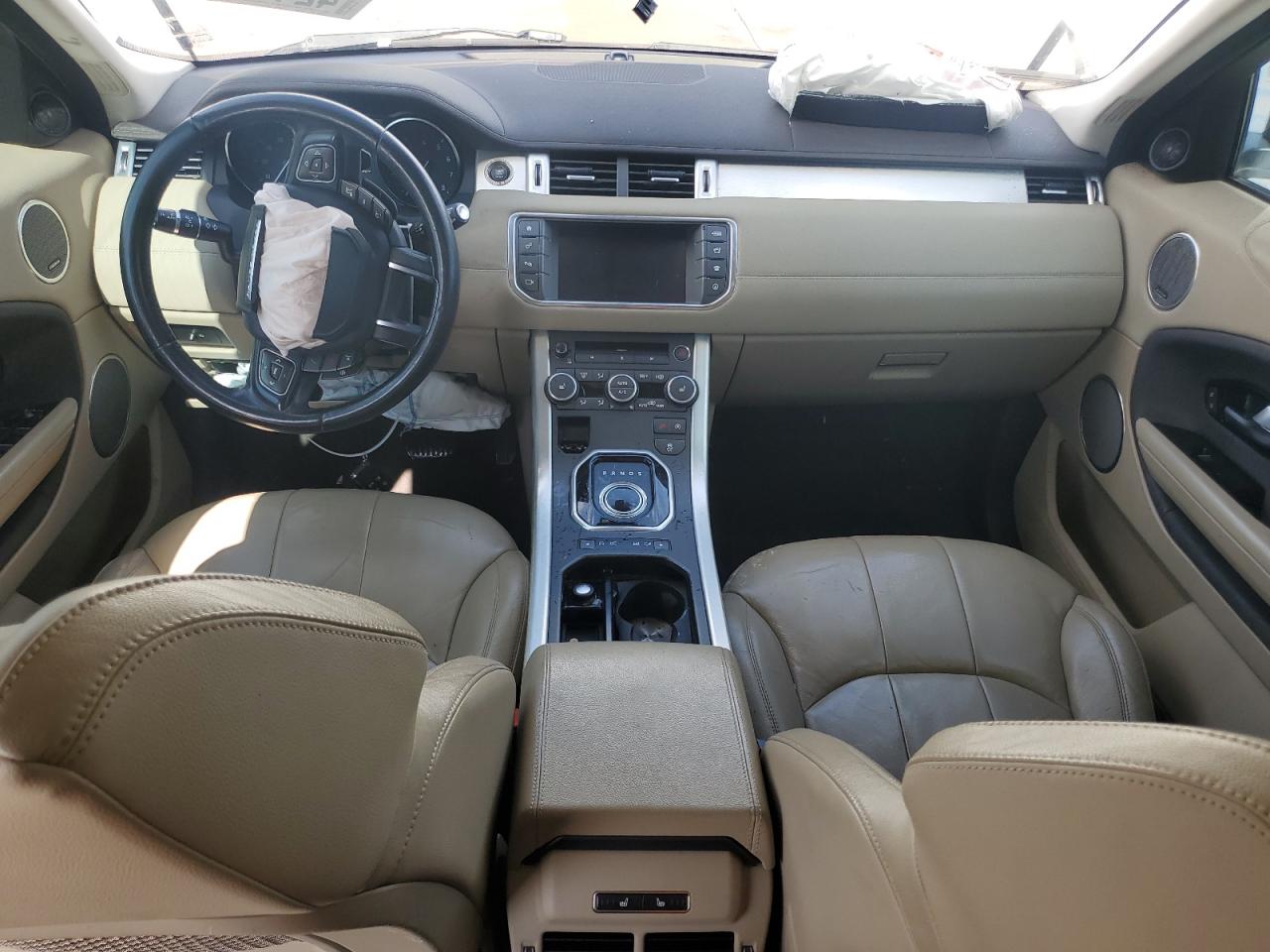 2016 Land Rover Range Rover - Image 8