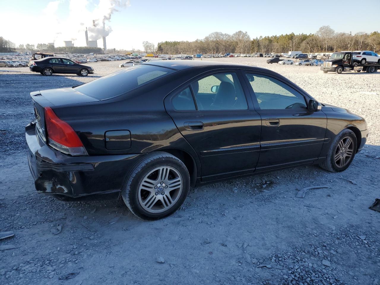 2008 Volvo S60 - Image 3