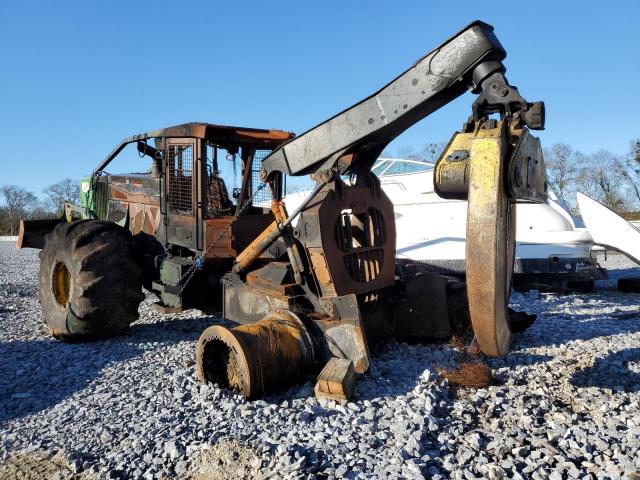 2018 John Deere Tractor