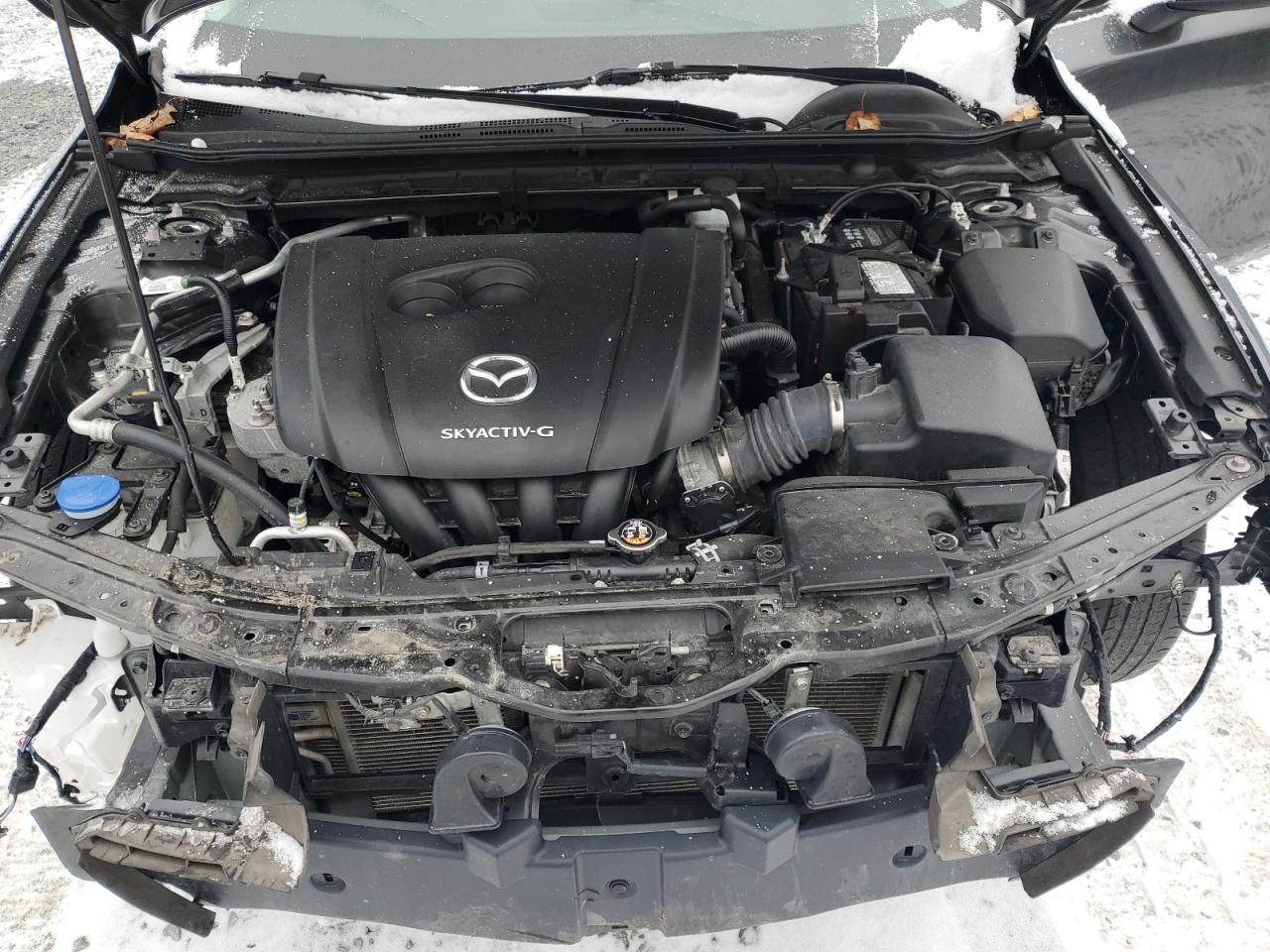 2022 Mazda 3 - Image 11