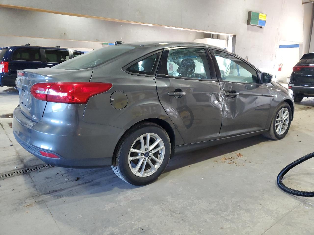 2015 Ford Focus - Image 3