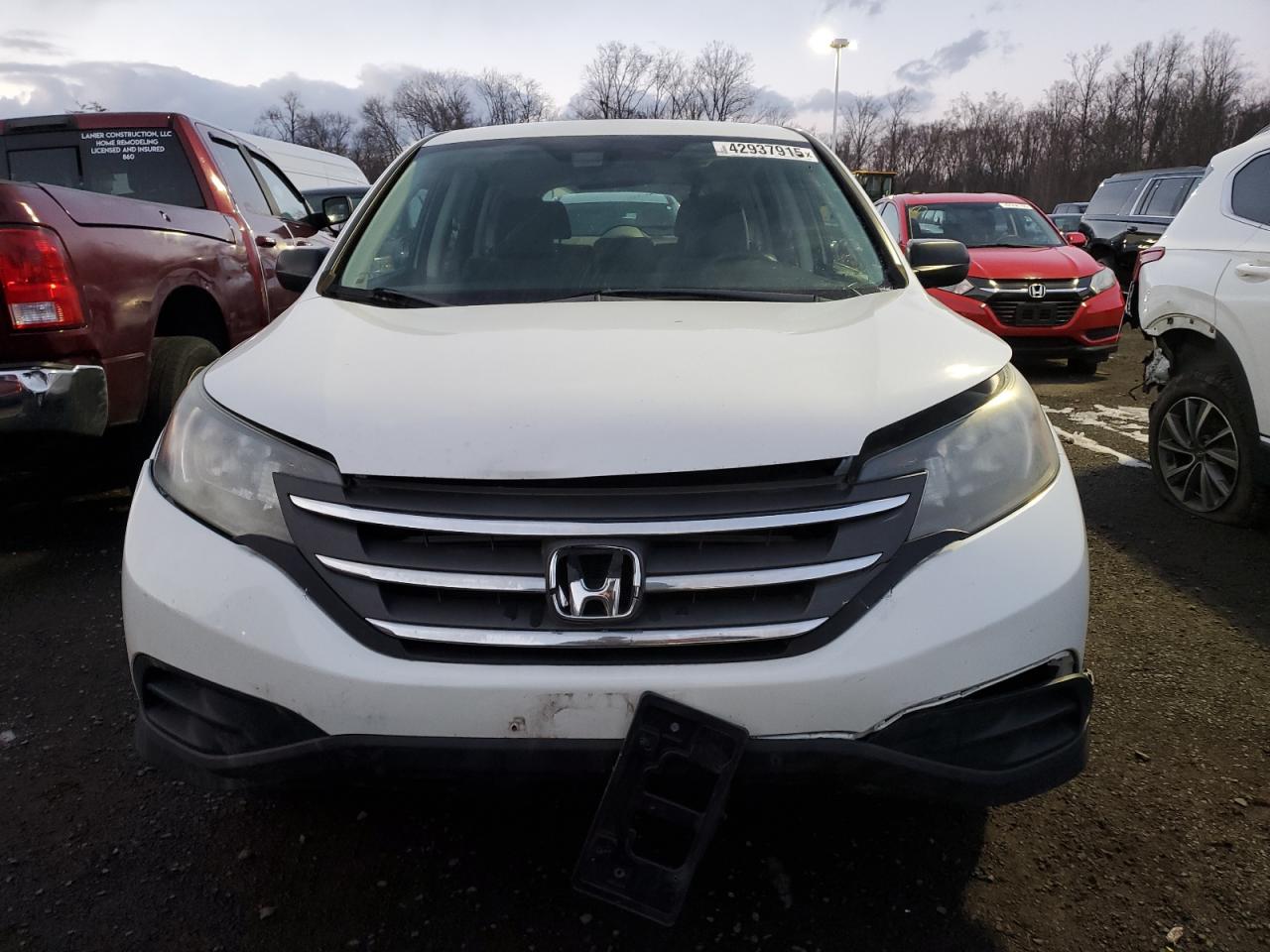 2013 Honda CR-V - Image 5