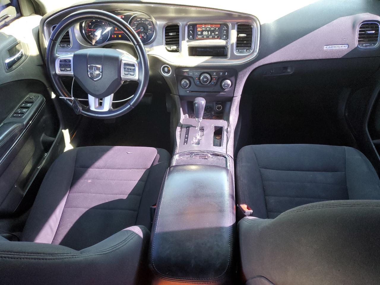 2014 Dodge Charger - Image 8