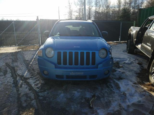 2008 JEEP COMPASS SPORT
