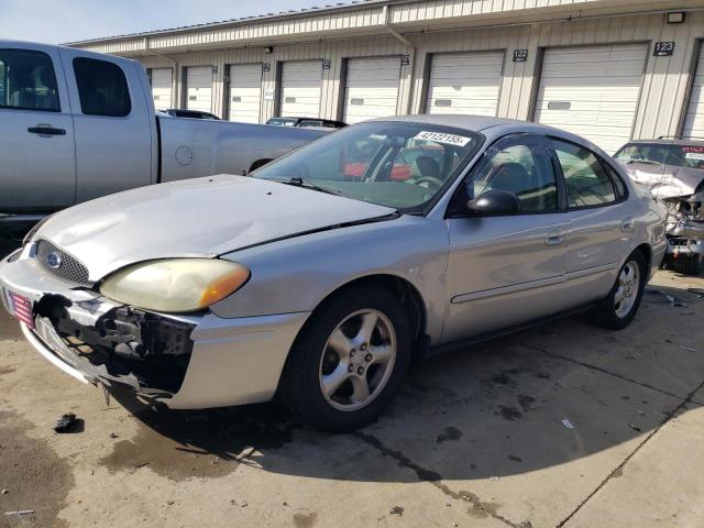 2005 Ford Taurus Se