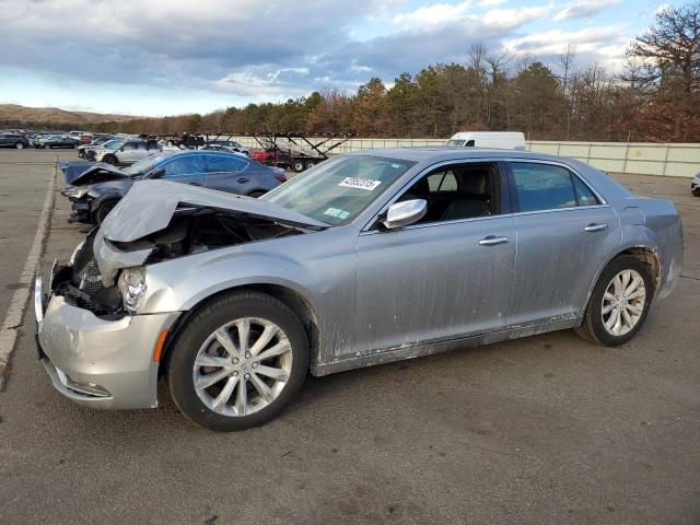 2017 Chrysler 300C 