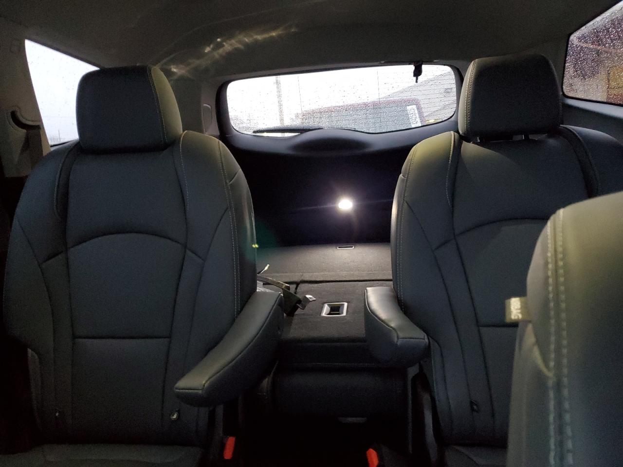2019 Buick Enclave - Image 10