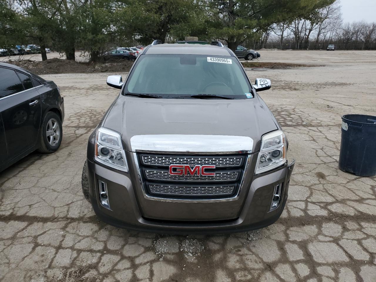 2012 GMC Terrain - Image 5