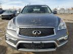 2016 Infiniti Qx50  за продажба в Chicago Heights, IL - Rear End