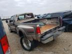 1999 Ford F550 Super Duty for Sale in Wilmer, TX - Side