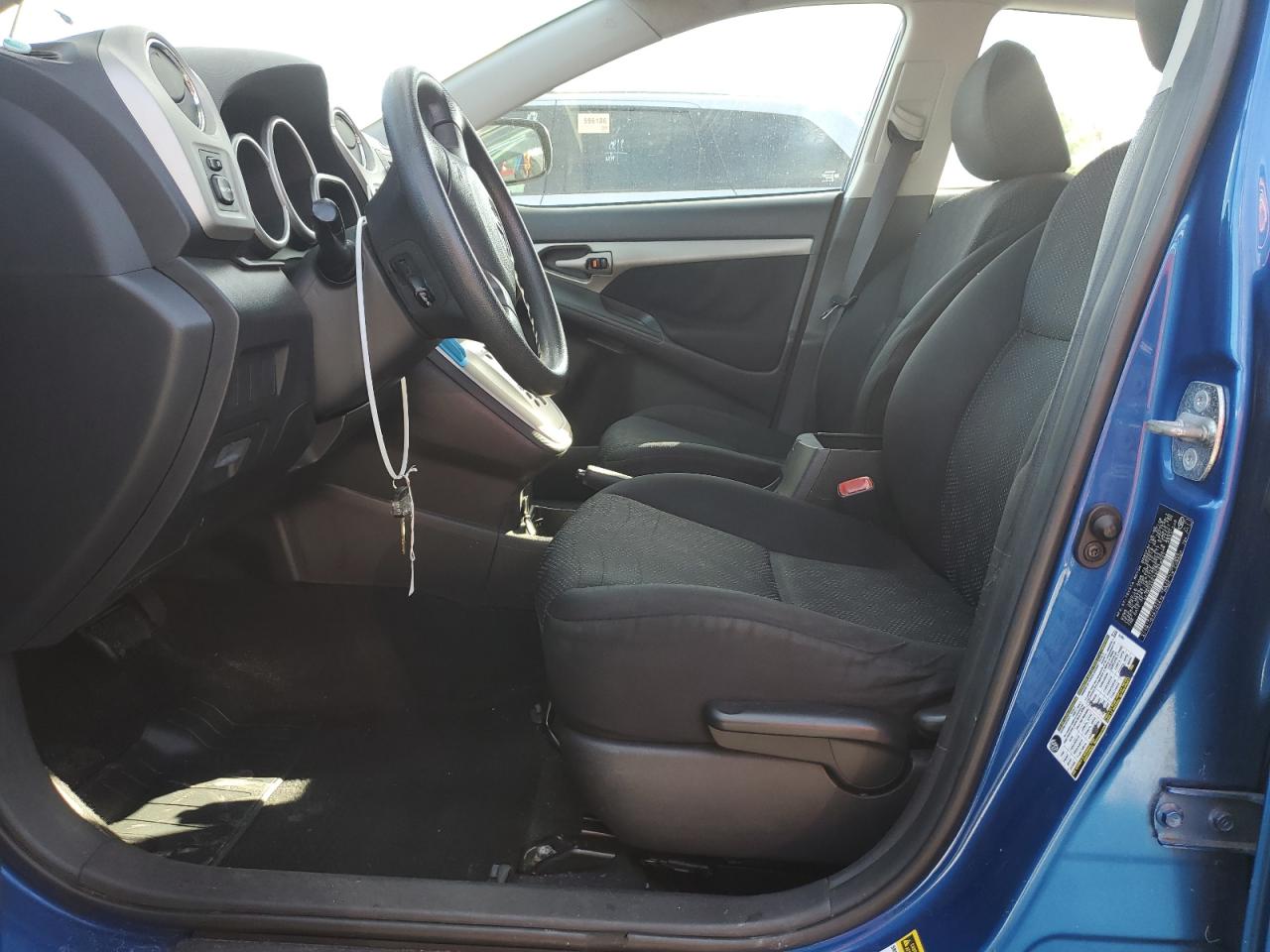 2009 Toyota Corolla - Image 7