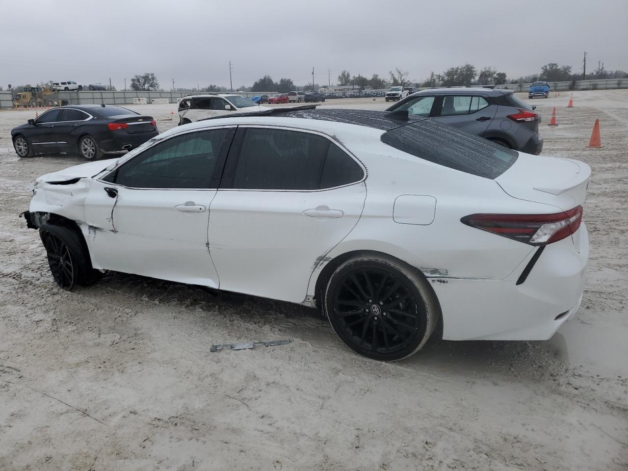 2022 Toyota Camry - Image 2