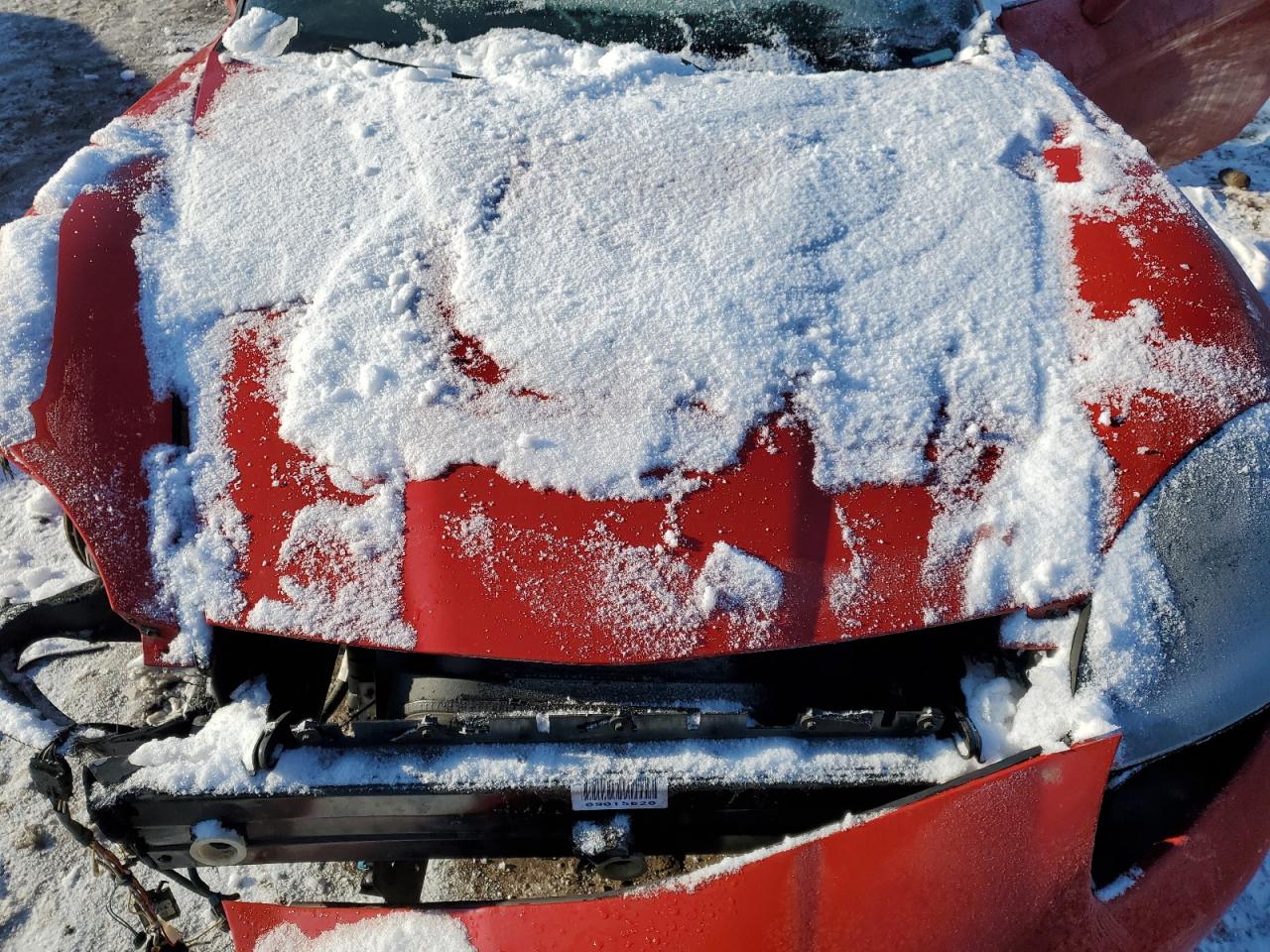 2009 Chevrolet Corvette - Image 11