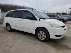 2004 Toyota Sienna Ce zu verkaufen in Hampton, VA - Rear End