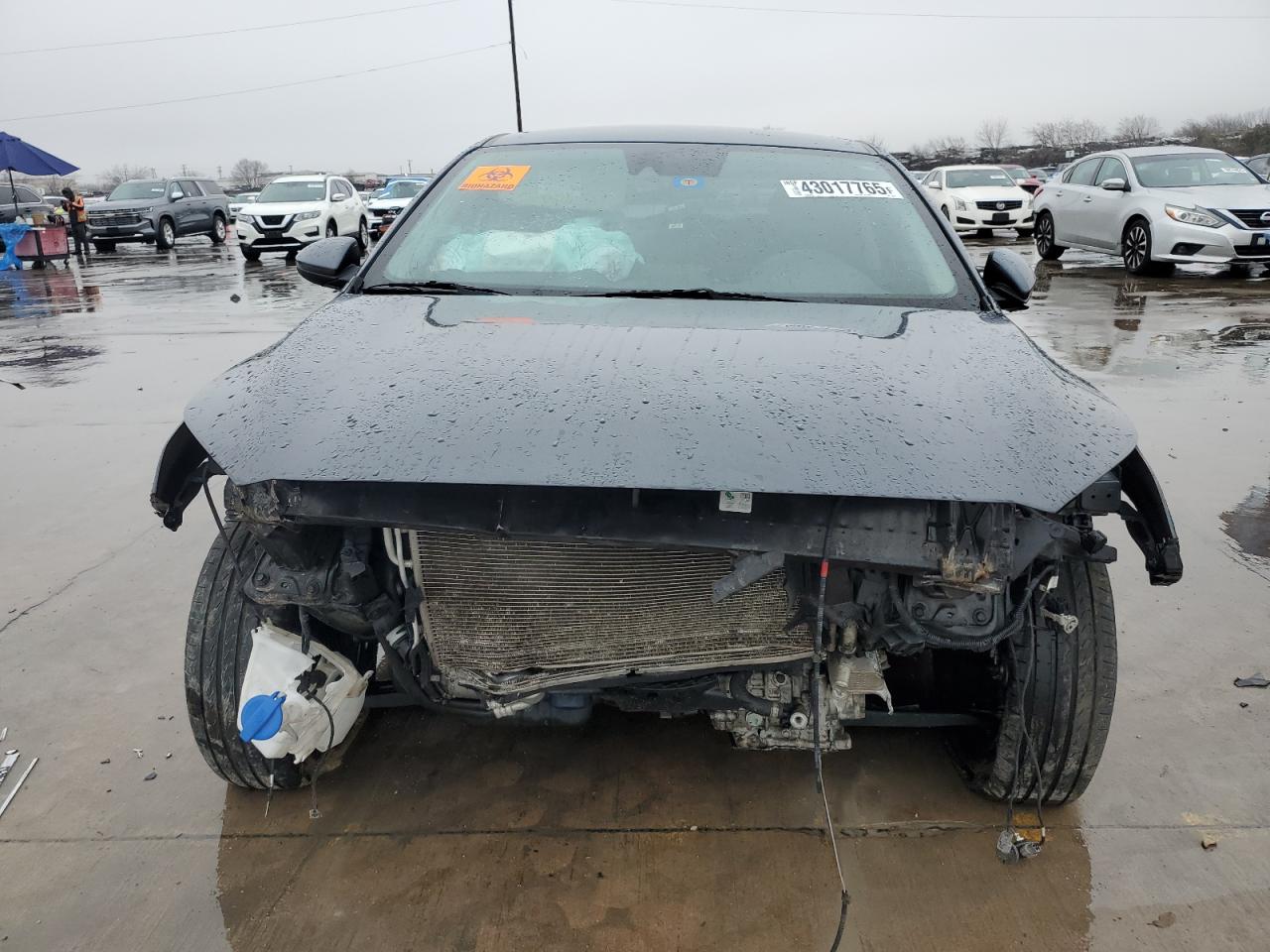 2021 Kia Forte - Image 5