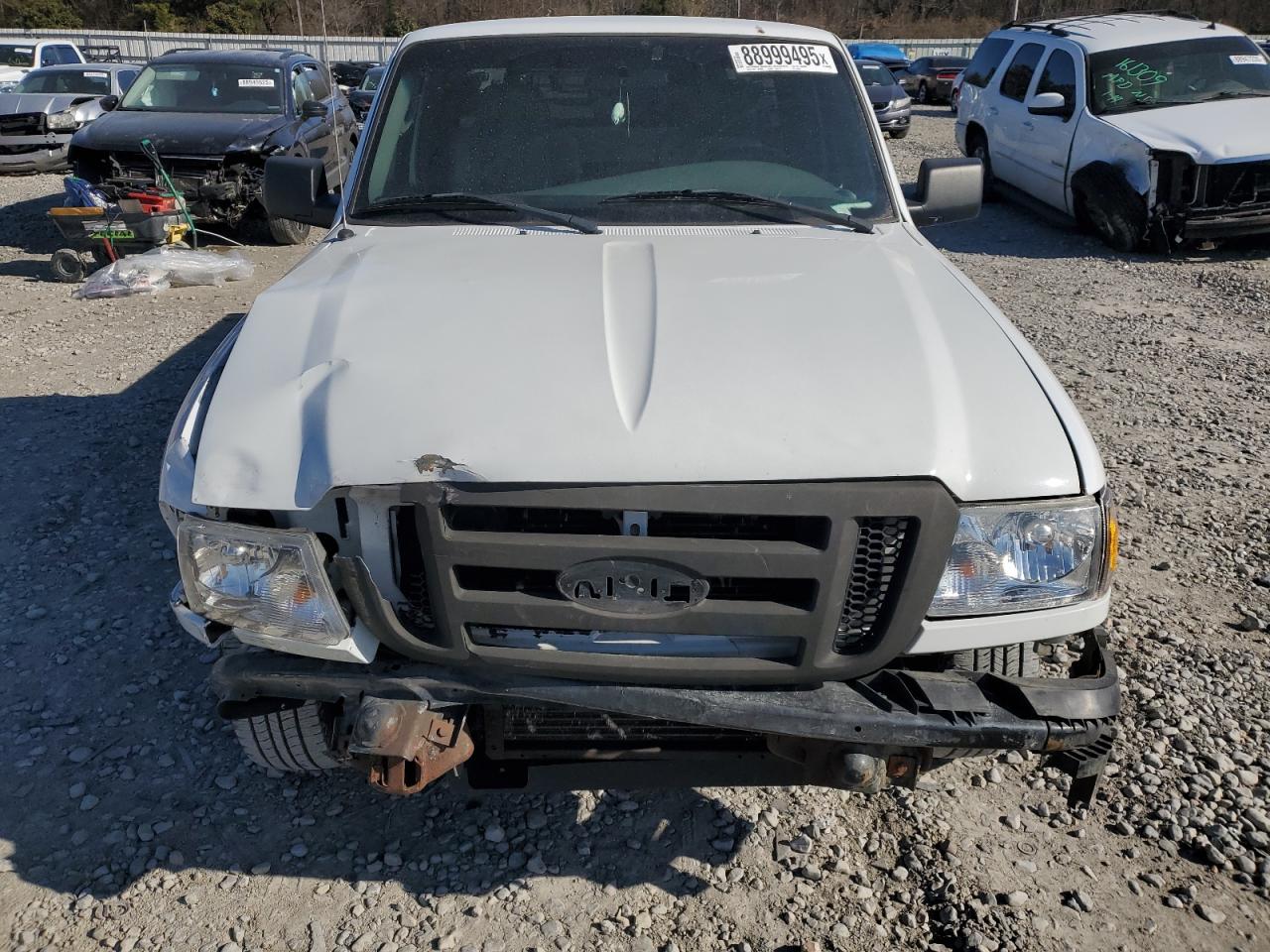 2009 Ford Ranger - Image 5