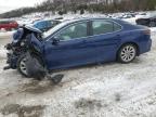 2023 Toyota Camry Le for Sale in Hurricane, WV - Front End