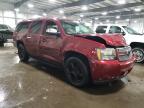 2007 Chevrolet Suburban K1500 продається в Ham Lake, MN - Front End