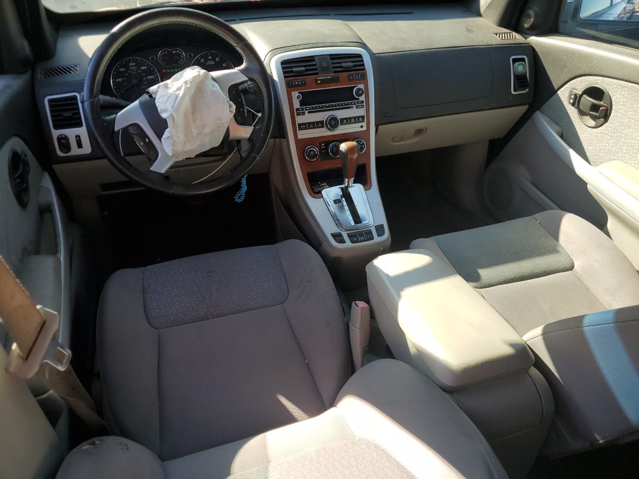 2008 Chevrolet Equinox - Image 8