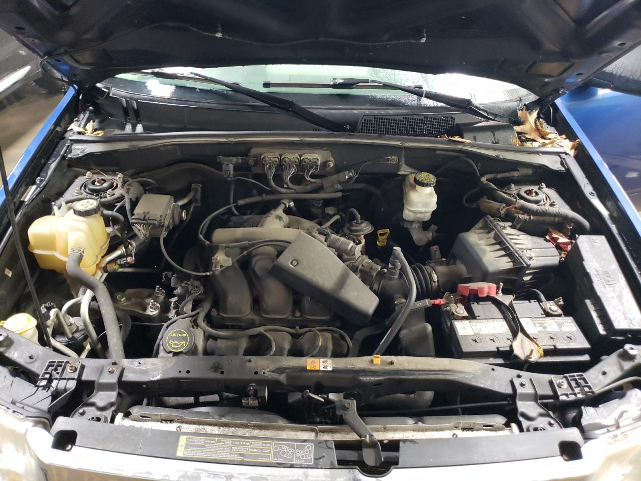 2008 Ford Escape - Image 11
