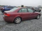 2008 Hyundai Sonata Gls na sprzedaż w Fairburn, GA - Front End