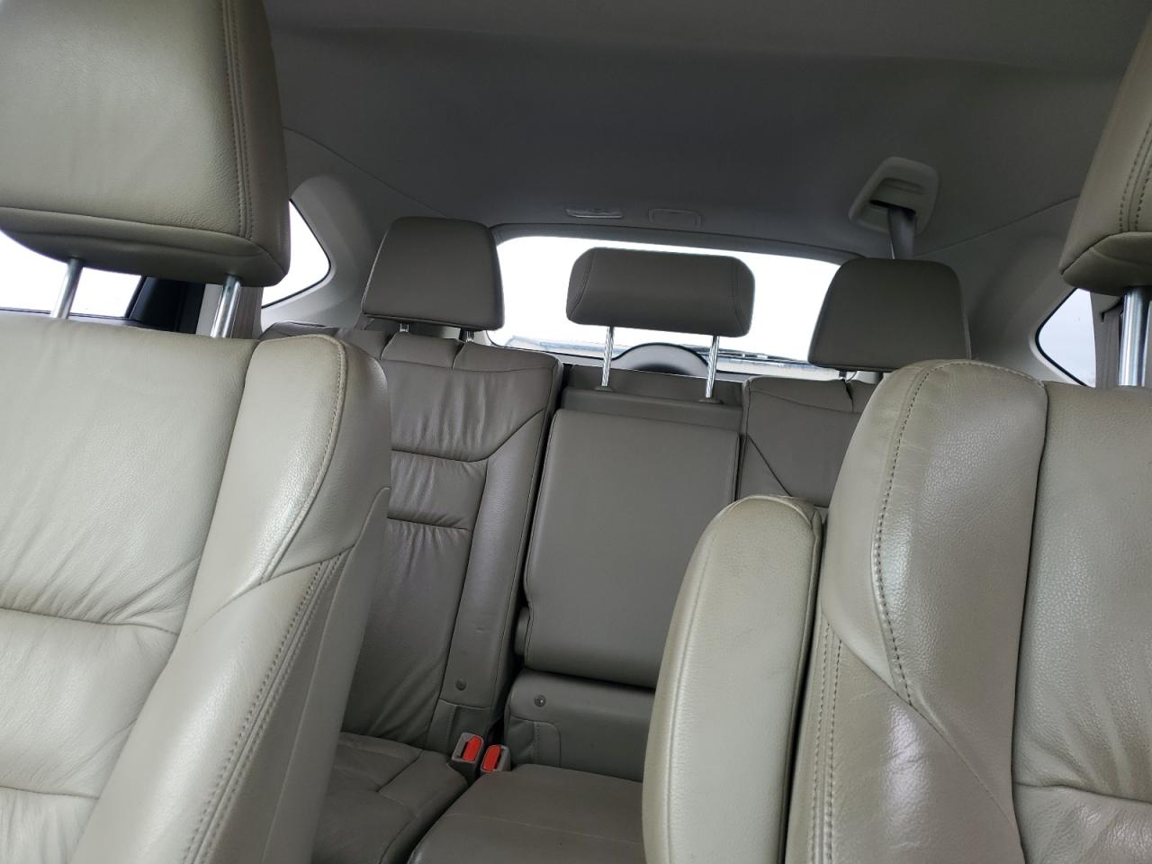2012 Honda CR-V - Image 10