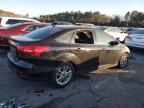 2018 Ford Focus Se იყიდება Exeter-ში, RI - Burn - Engine