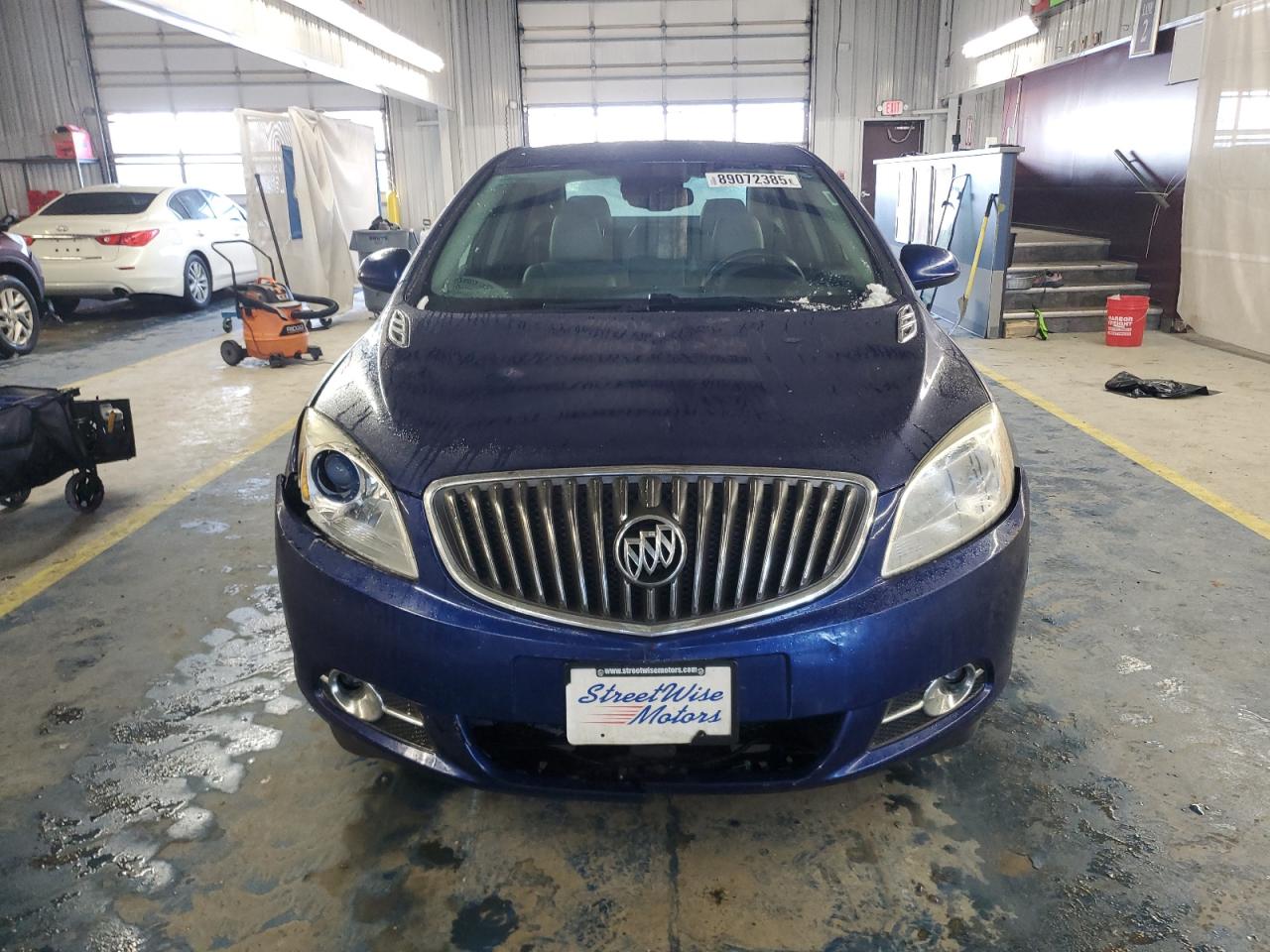 2013 Buick Verano - Image 5