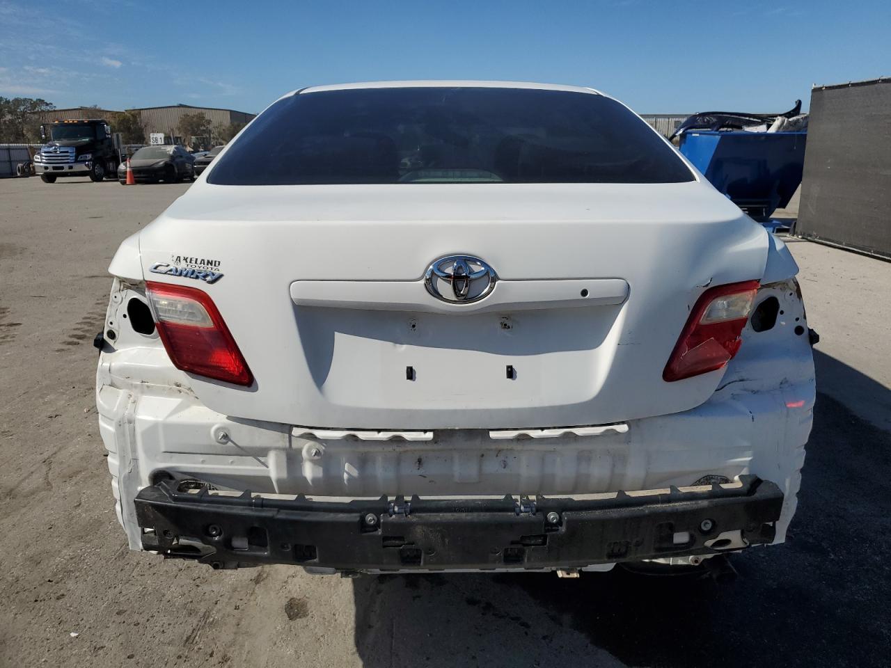 2009 Toyota Camry - Image 6